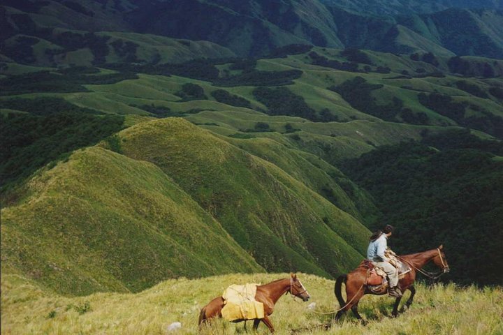 Discover Tafi del Valle: Guided Journey