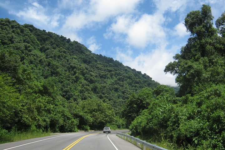 Discover Tafi del Valle: Guided Journey