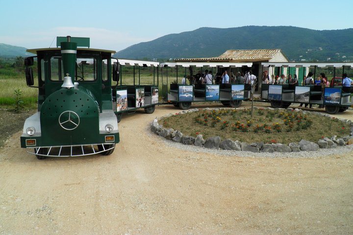 Konavle Valley Wine Tour from Dubrovnik -Train Ride &Wine Tasting