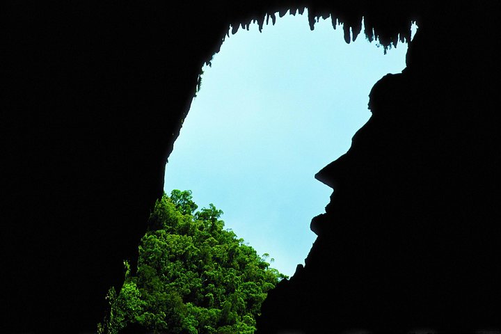3-Day Adventure in Mulu National Park