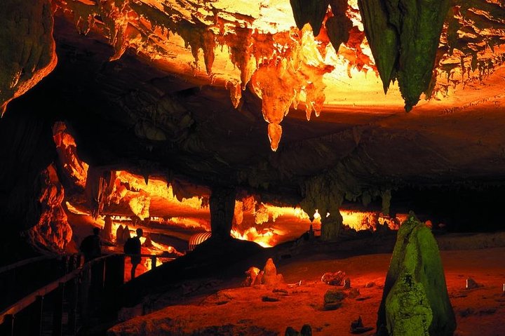 3-Day Adventure in Mulu National Park
