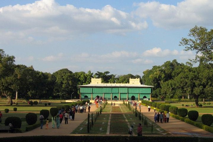 Private Custom Tour: Mysore (Mysuru) Sightseeing with Guide