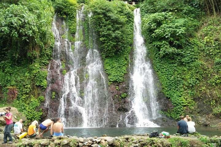 Active Volcanoes Bromo and Ijen - Start Surabaya 3 Days and 2 Nights