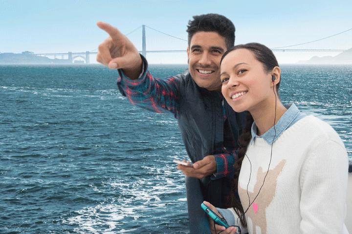 San Francisco Bay Cruise