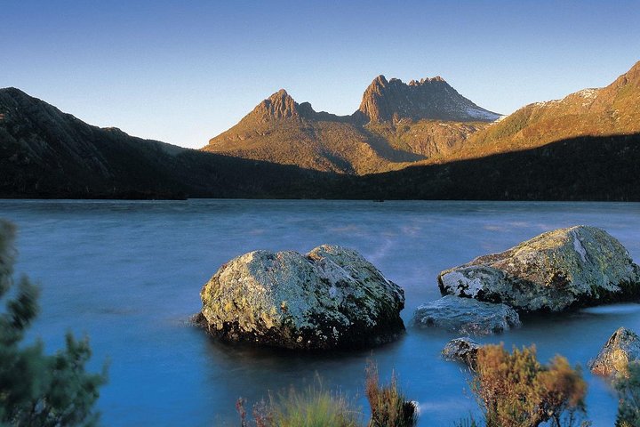 Cradle Mountain Day Tour from Launceston Including Lunch