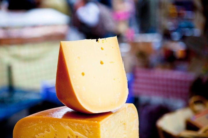 Original Copenhagen food tour: 8 tastings, full meal & VIP access