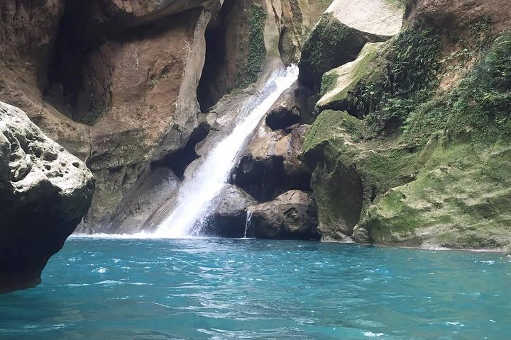PAP Kenscoff and Jacmel Tour From Haiti