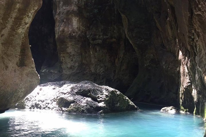 PAP Kenscoff and Jacmel Tour From Haiti