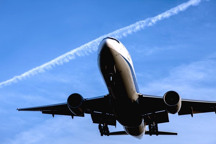 Private Arrival Transfer : New Chitose Airport to Sapporo City