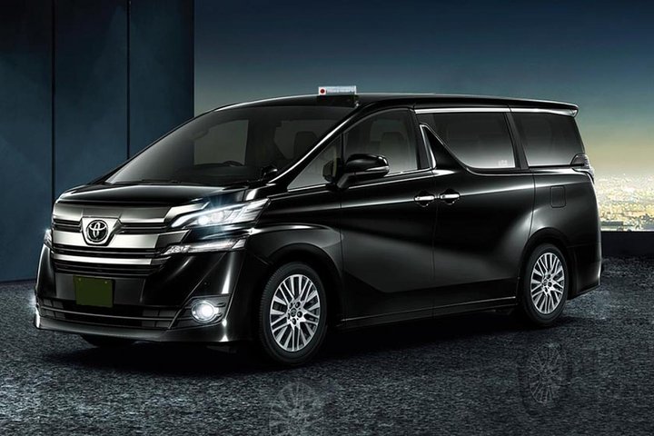 Shared Arrival Transfer : New Chitose Airport to Sapporo City