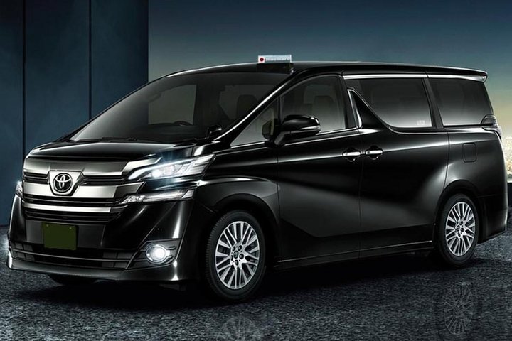 Private Arrival Transfer : New Chitose Airport to Sapporo City