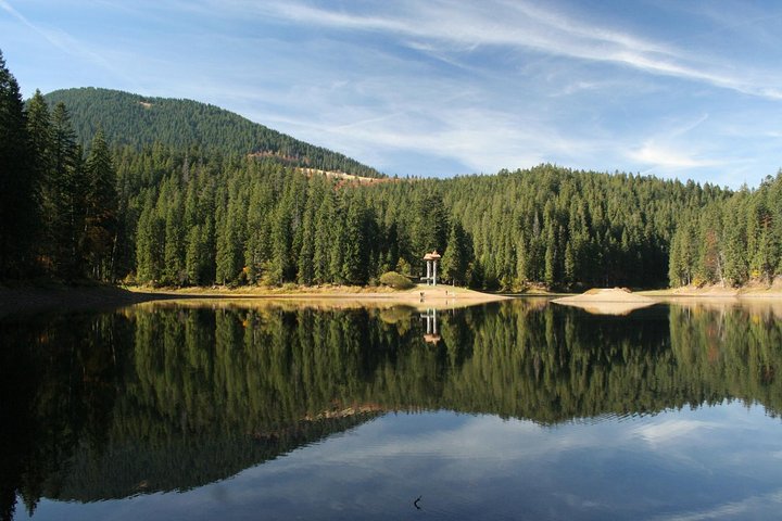 A Journey to Transcarpathia, Mysterious and Wild
