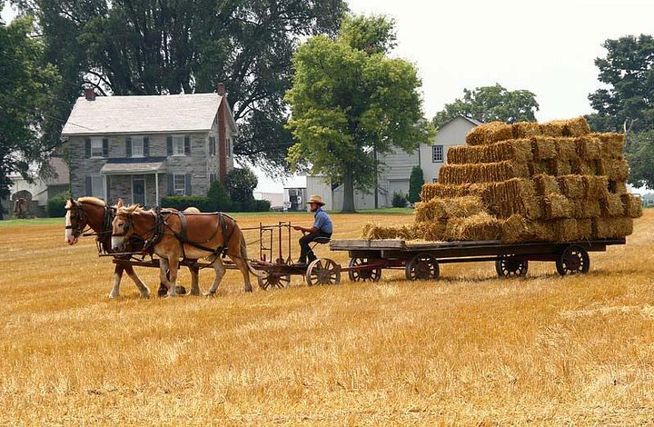 Amish Experience SuperSaver Package