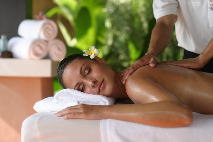 Half-Day Phnom Penh Spa Package Including Round-Trip Hotel Transfers
