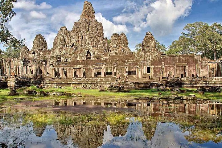 Phnom Penh_siem Reap 5 Days