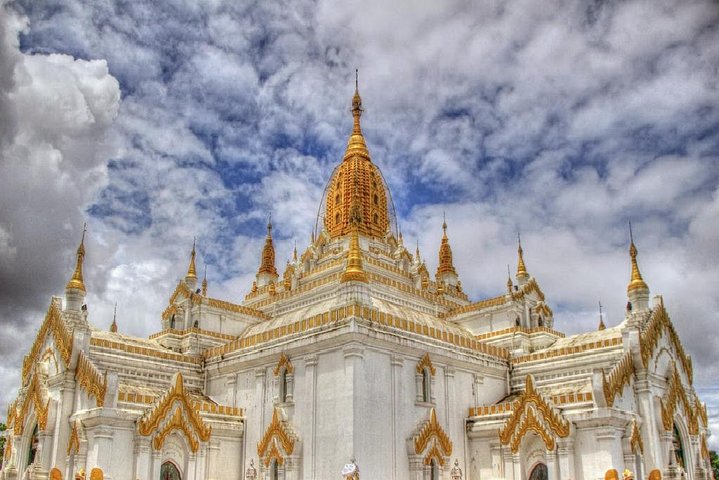 Taunggyi Full Day Tour