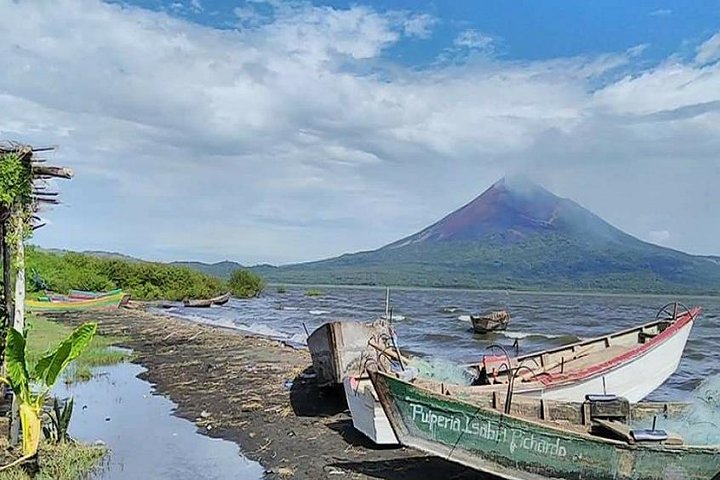 From Managua: Daytrip In Leon And Ruins Of Leon