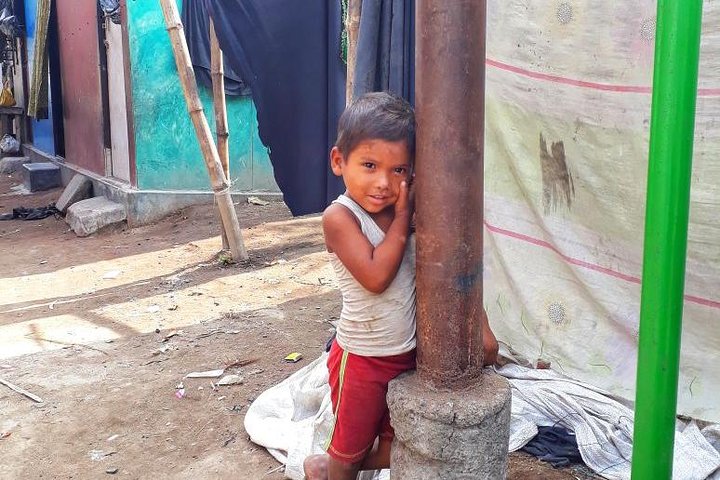 Slum Tour: A Different Side To The 'City Of Joy'