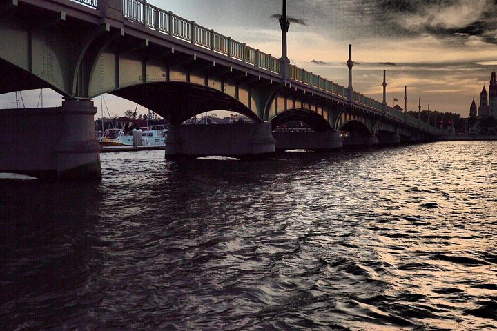 Red Boat Tours - Adults-Only & Family Friendly BYOB Sunset Cruise