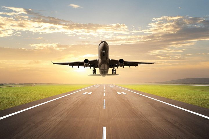 Airport Taxi Transfers from Seychelles Airport to Mahe Ferry Terminal - Shared