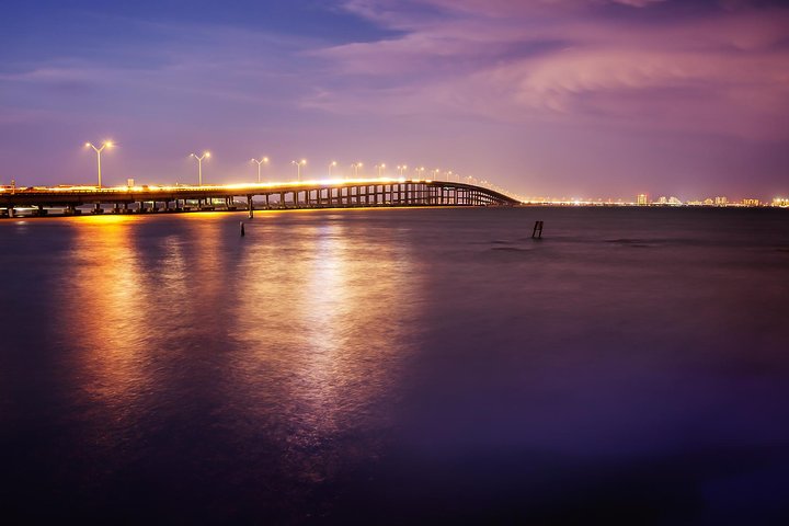 Sunset Cruise South Padre Island