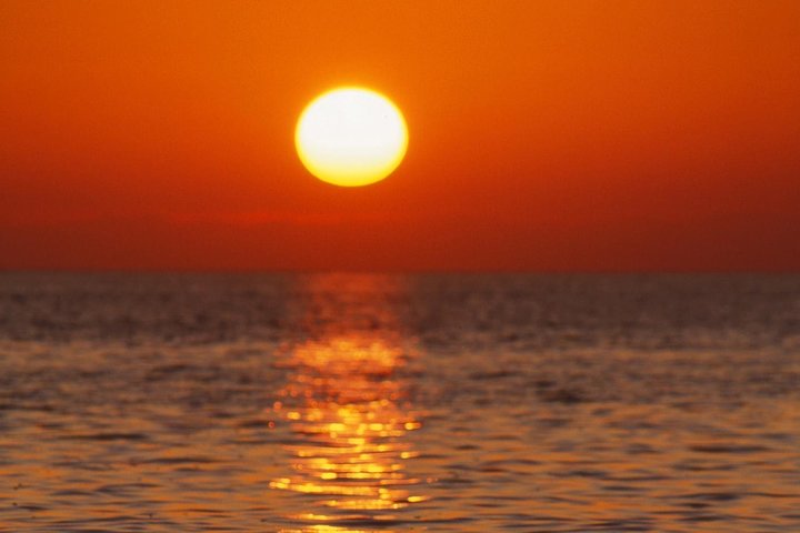 Sunset Cruise South Padre Island