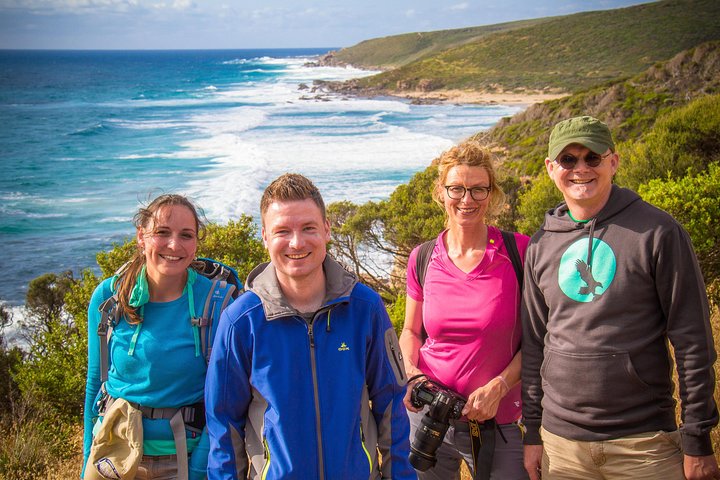 Margaret River ultimate experience for people who don't do tours!