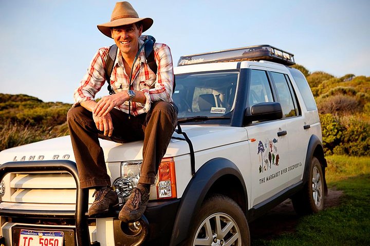 Margaret River ultimate experience for people who don't do tours!