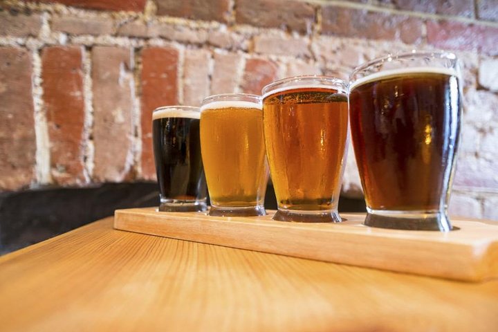 Canandaigua Lake Brewery Tour