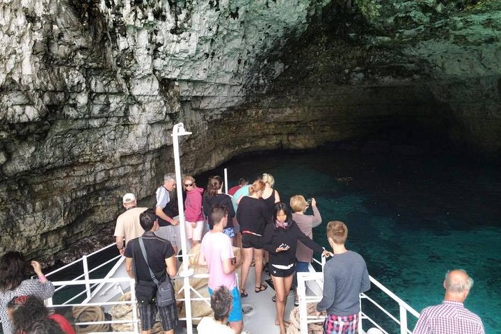 Blue Lagoon, Comino & Gozo Island Cruise - Swim, Slide & Sightsee
