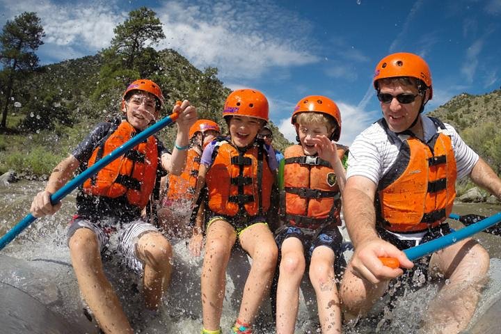 Bighorn Sheep Canyon Half Day Tour (Free Wetsuit Gear Use)