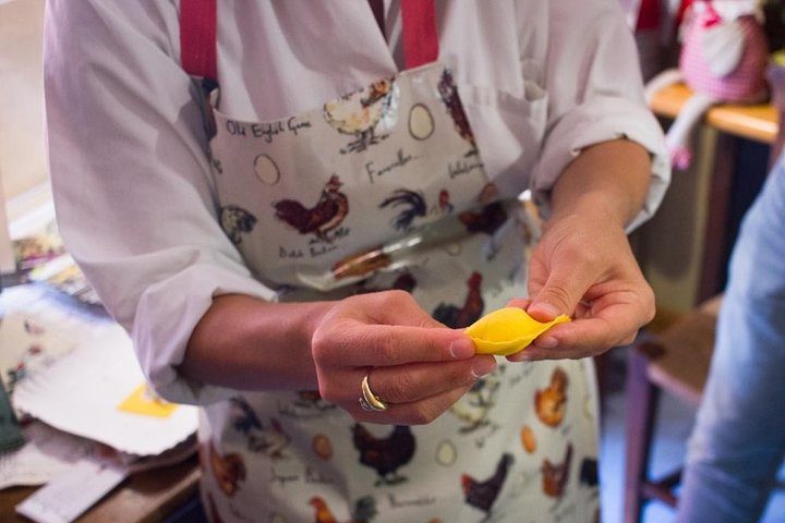 Bologna Food Tour by Taste Bologna: Intimate Group (Max 10)