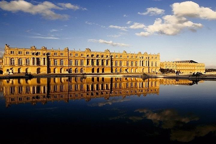 Versailles Guided Visit – Hotel Pickup, Meeting Point or None