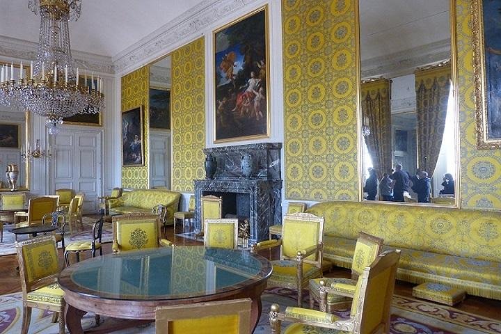 Versailles Guided Visit – Hotel Pickup, Meeting Point or None