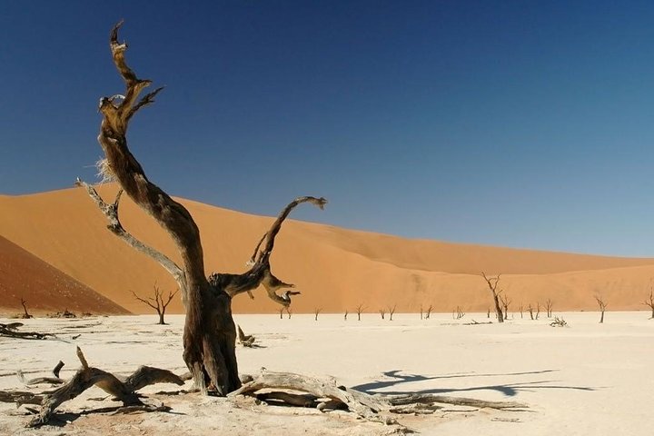 3 Day Sossusvlei Experience with Lodging