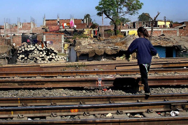 4-Hour Private Tour of the Bhopal Gas Tragedy Site