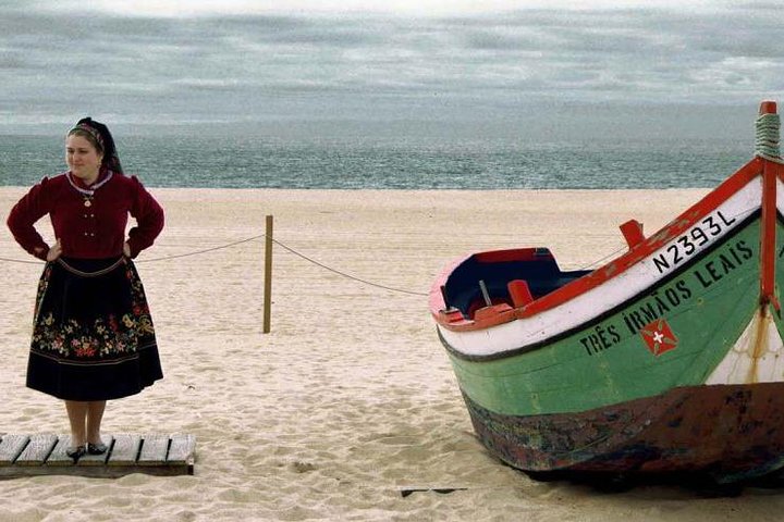 Óbidos & Nazaré Private Tour