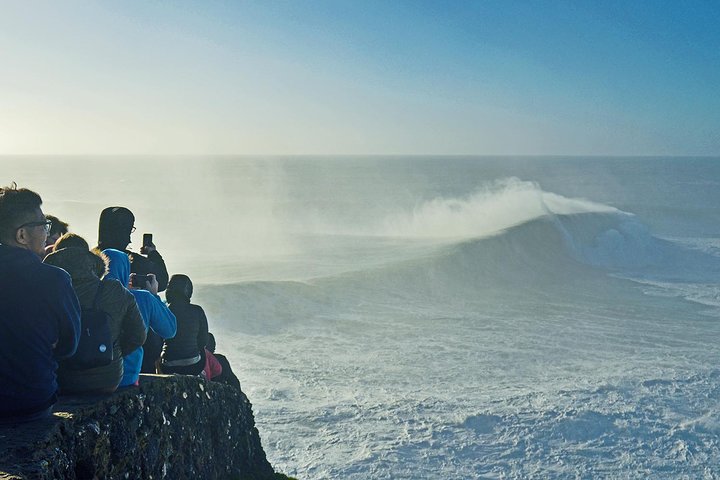 Óbidos & Nazaré Private Tour