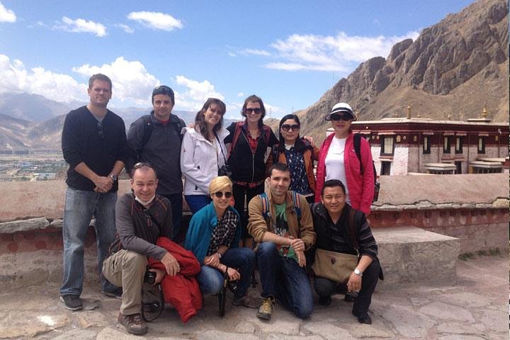 6 Days Central Tibet Culture Small Group Tour