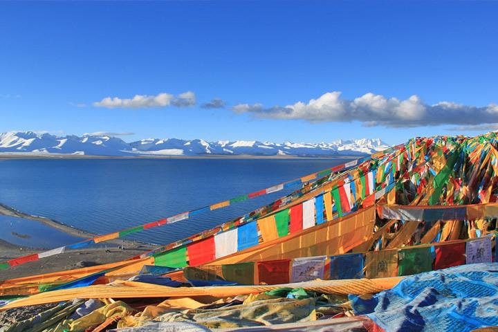 Tibet Tour 15 Days Lhasa to Kailash Trekking Small Group via EBC