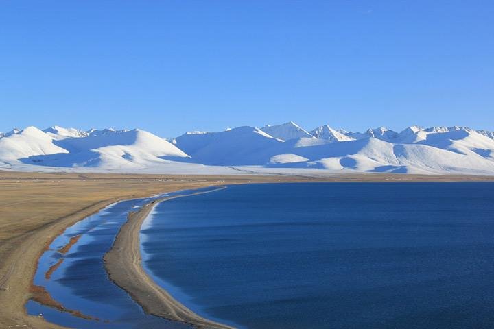 Tibet Tour 15 Days Lhasa to Kailash Trekking Small Group via EBC