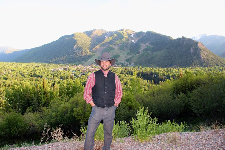 Aspen's Past to Present Historic Tour