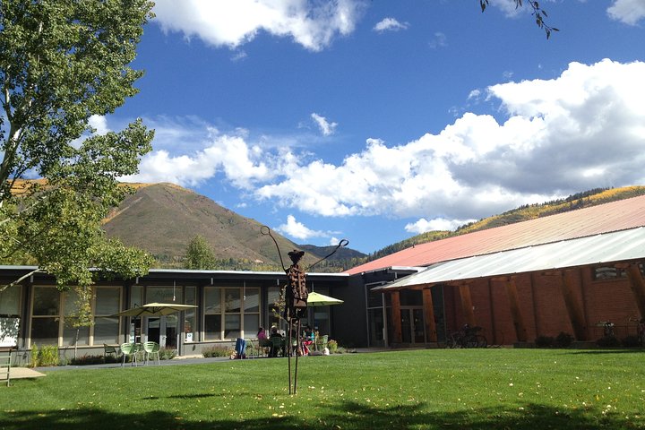 Aspen's Off the Beaten Path Tour