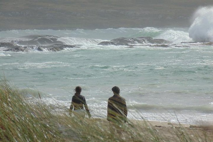 Private Tour: Ring of Kerry from Kerry. Dingle, Tralee etc.