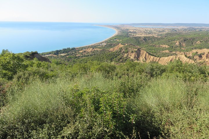 Gallipoli Helles and Suvla Battlefields Tour from Canakkale