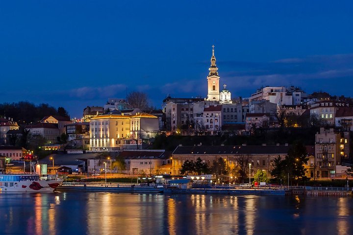 7-Day Private Tour of Romania and Serbia from Bucharest