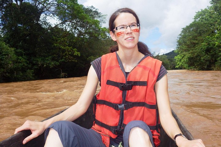Amazon Tour in Ecuador: Puyo Day Trip from Baños