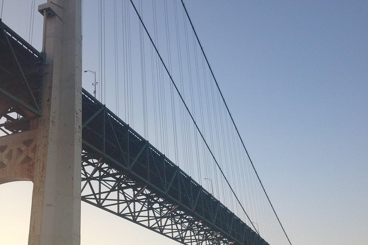 Mackinaw City Sunset Cruise