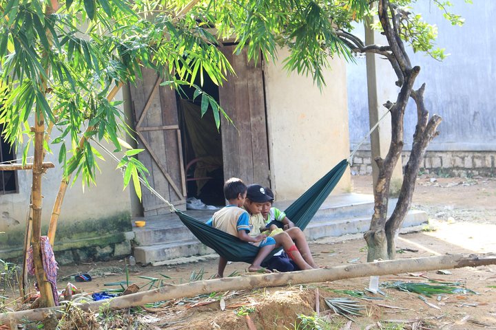 Private Full-Day Tour of Da Lat Included Lunch From Nha Trang