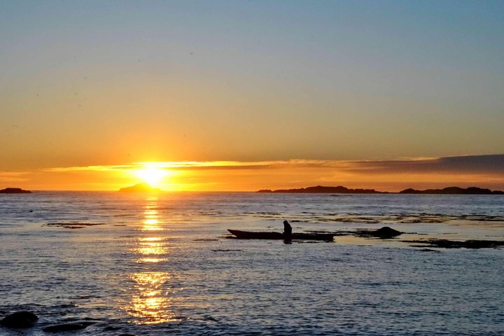 Midnight Sun Kayak - Northern Explorer